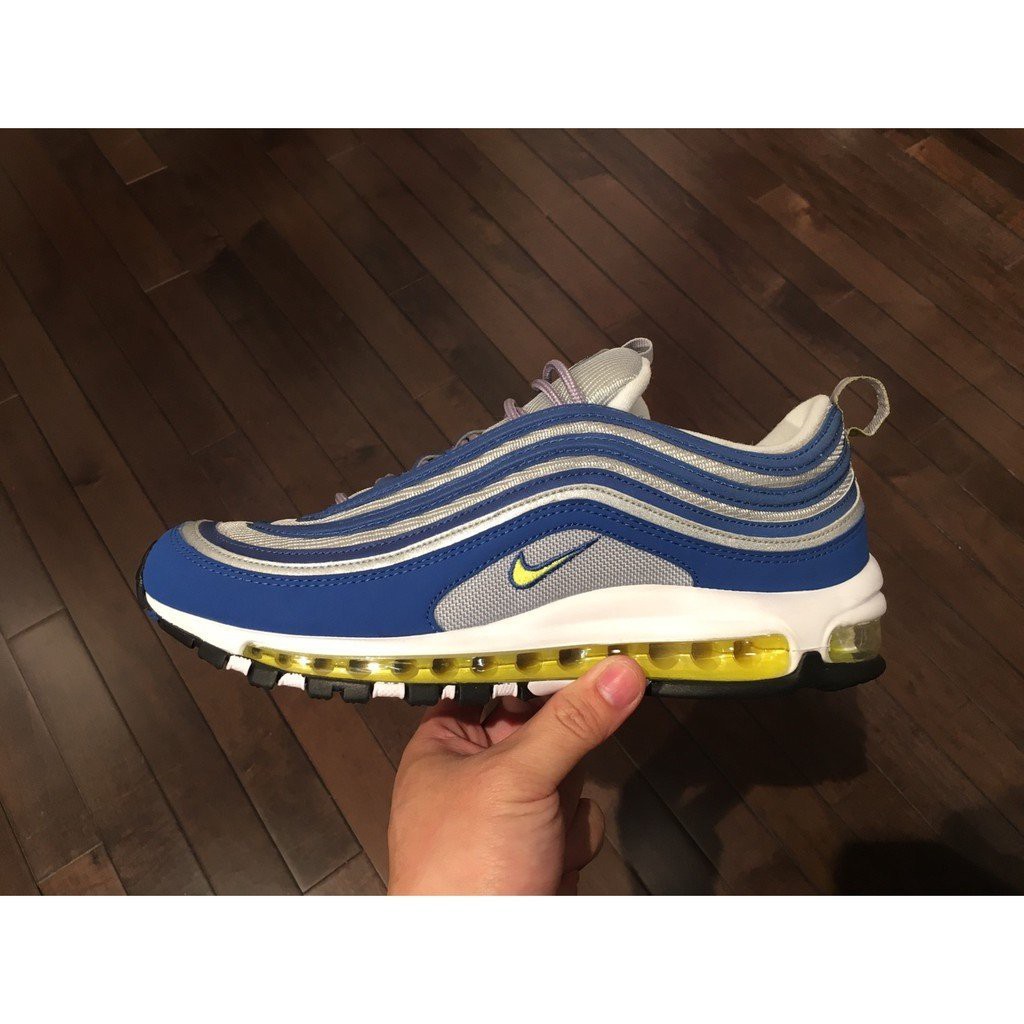 nike 97 atlantic blue