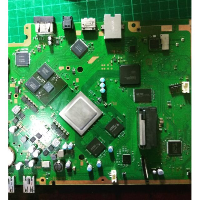 Ps3主機 厚機，薄機，零件拆賣，需要請留言