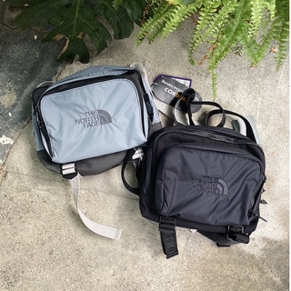 {XENO} 現貨 THE NORTH FACE CORDURA Nylon Shoulder Bag 紫標 肩揹包
