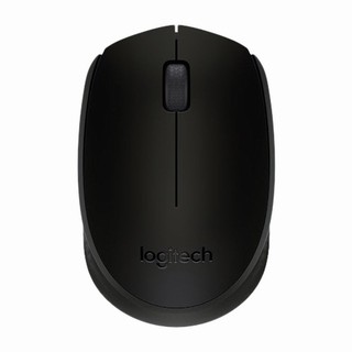 Logitech B170 羅技無線滑鼠