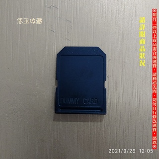 【恁玉零件】請詳閱狀況《雅拍》華碩A6000筆記型電腦 SD 卡讀卡器虛擬空白片 A6000_14