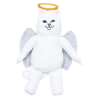 【RIPNDIP】 ANGEL ANGEL PLUSH 玩偶抱枕 - BAMBOOtique | 竹北