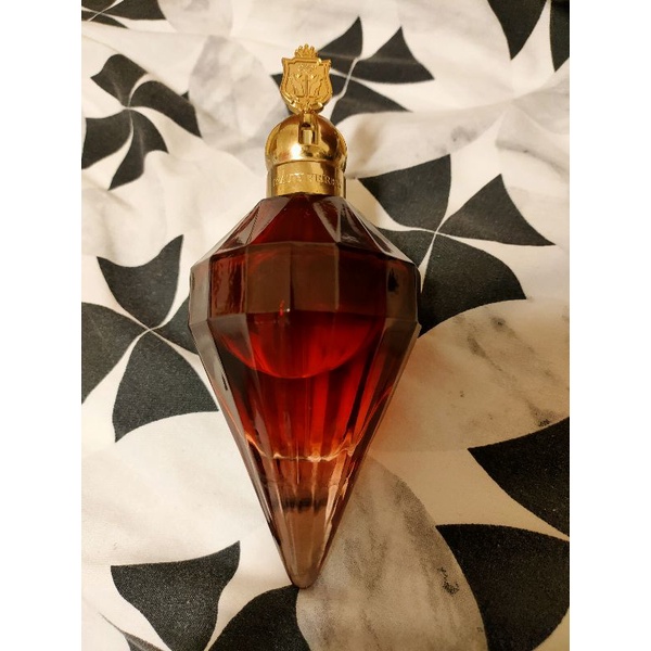 5ml試香 Katy Perry凱蒂佩瑞Killer Queen香水