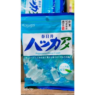 🌟日本🇯🇵Kasugai春日井—薄荷糖 糖果 165g🌟