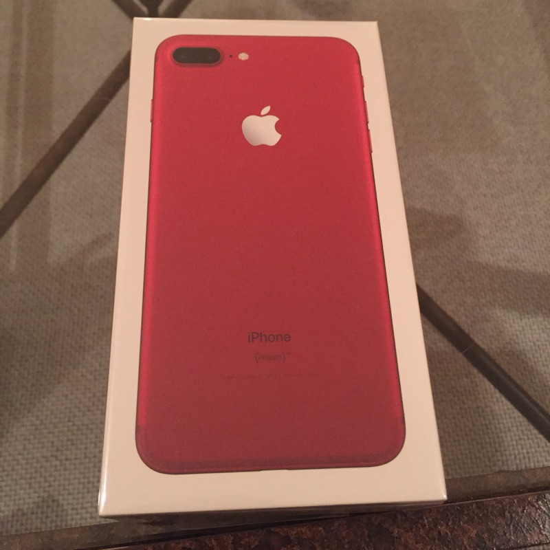 iPhone 7 Plus 128G