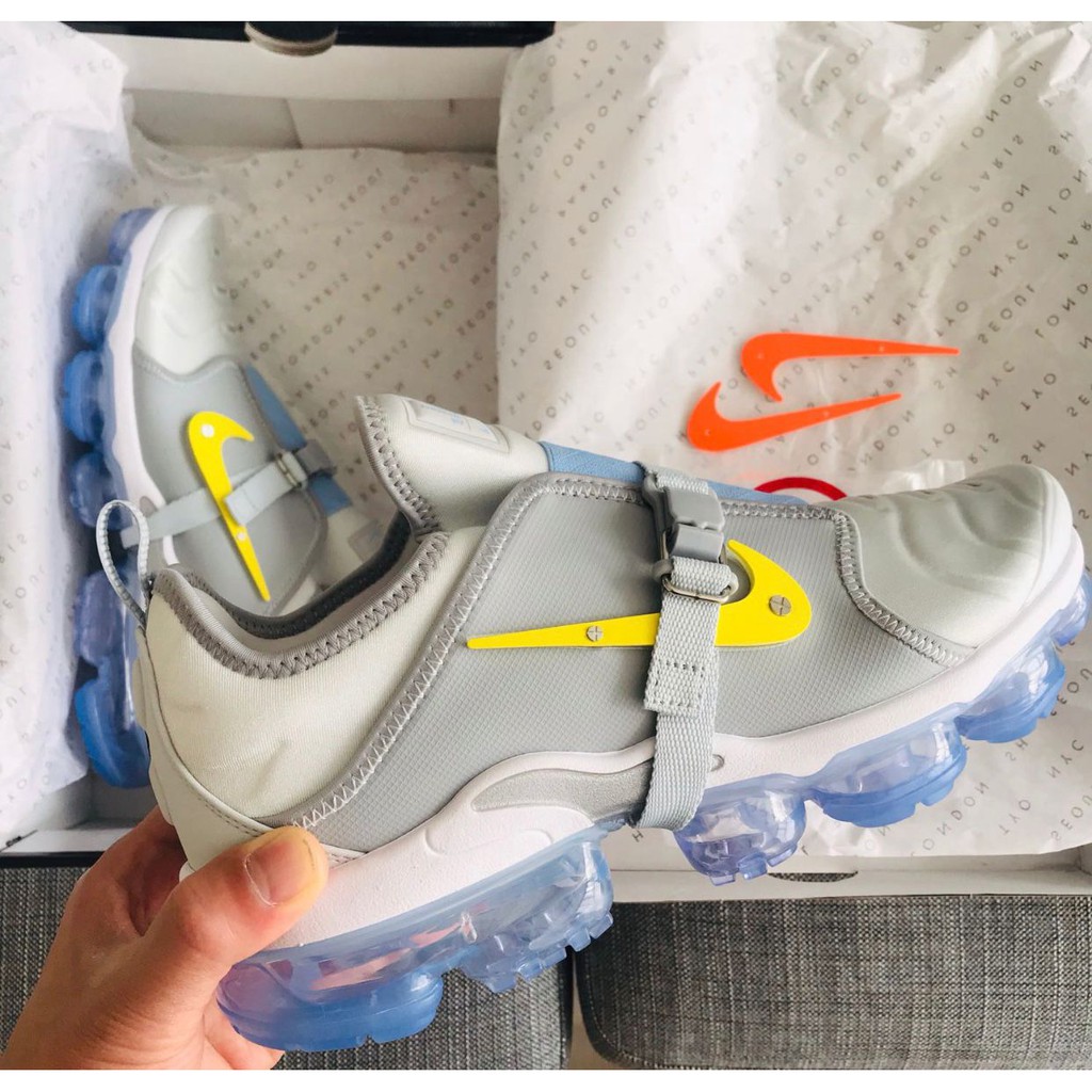 nike vapormax paris on air