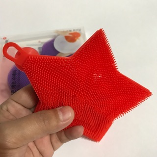 神奇萬用矽膠刷(隨機出款)#現貨