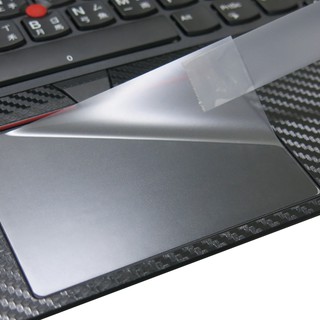 【Ezstick】Lenovo ThinkPad P43s TOUCH PAD 觸控板 保護貼