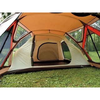 【snow peak】Living Shell 加長型客廳帳 Pro.內帳 No.TP-660IR
