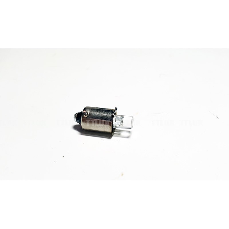 BA9S 1LED (12V 24V) S9