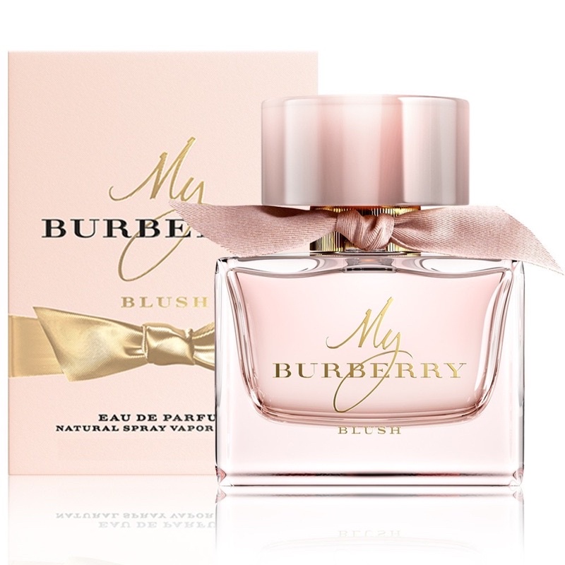 Burberry My Burberry Blush 女性淡香精50ml