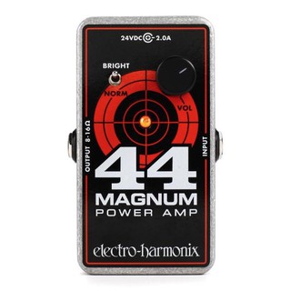 Electro Harmonix 44 Magnum 音箱後級POWER 【敦煌樂器】
