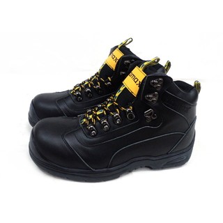 小兔鞋店 帕瑪斯工作鞋 帕瑪斯安全鞋 帕瑪斯鋼頭鞋 檢內登字第R41296號-臺灣製 P003款買鞋送銀纖維氣墊