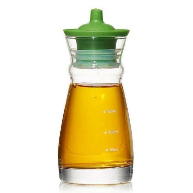 全新Luminarc樂美雅玻璃油醋瓶/醬料瓶/調味罐280ml