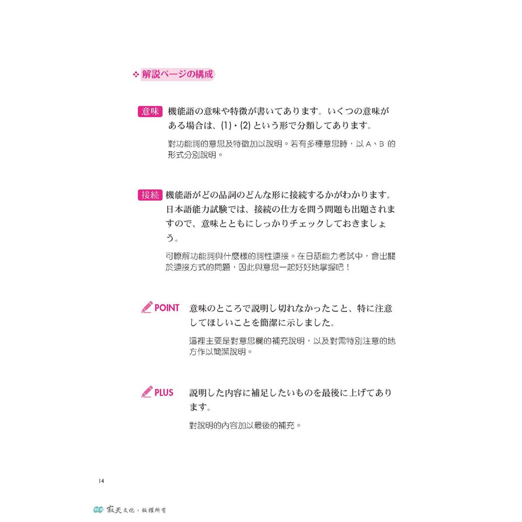 無痛n1日檢文法總整理 k 1mp3文法學習本 測驗本雙書版 蝦皮購物