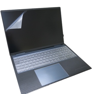 【Ezstick】Dell Inspiron 16 plus 7610 P107F 靜電式筆電螢幕貼｜鏡面/霧面可選