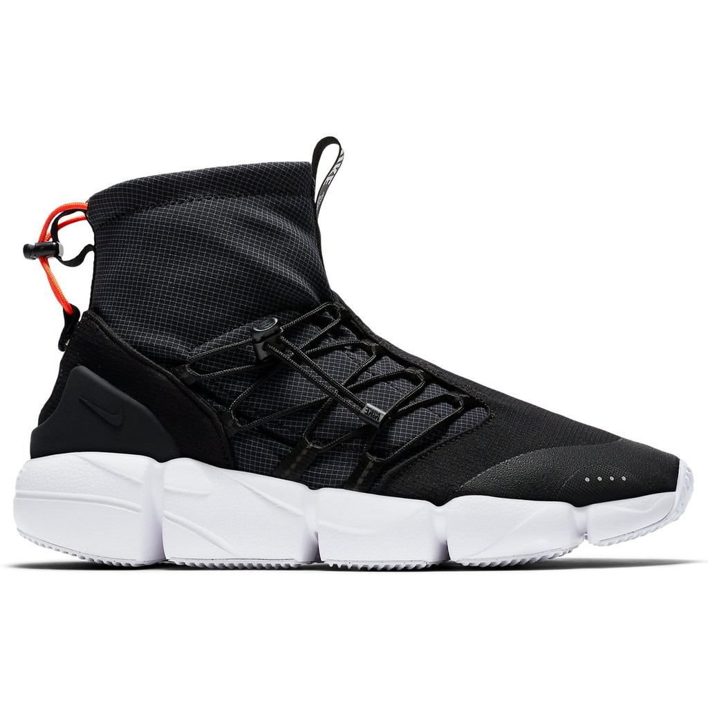 nike footscape mid utility dm