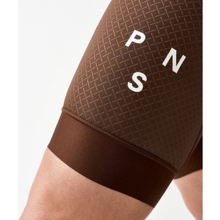 Pns Powerband 自行車短褲男式自行車服裝夏季團隊衣服背帶褲短褲套裝 MTB 騎行 20D 凝膠墊