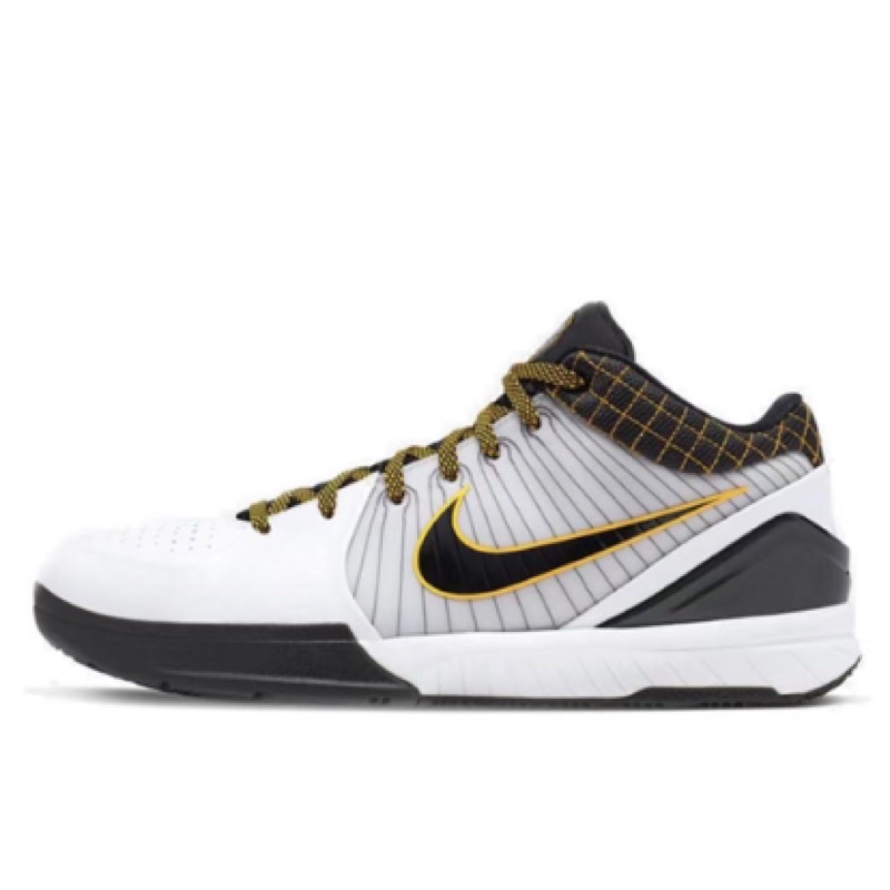 NIKE ZOOM KOBE 4 PROTRO "DEL SOL" POP  us9.5（無鞋盒）可議價