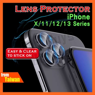 IPHONE 14 13 12 11 X Mini PRO MAX Lens Protector