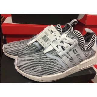 adidas nmd r1 oreo primeknit