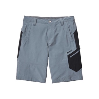 Marmot Limantour 男款防曬軟殼短褲 探索戶外直營店 42270