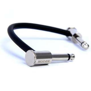 Mooer PC-6 原廠15公分電吉他/電貝斯 Bass 效果器短導線(所有廠牌單顆都可使用) [唐尼樂器]