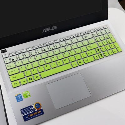 台灣出貨 鍵盤膜 適用於 華碩 Asus gl552vl ROG GL552VW ASUS x555ur 樂源3C