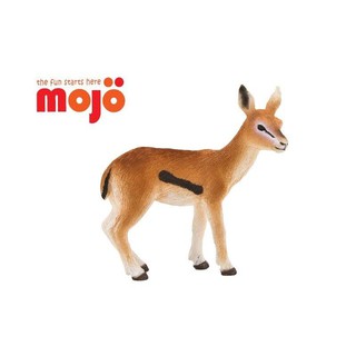 動物模型 MOJO FUN 非洲蹬羚幼仔