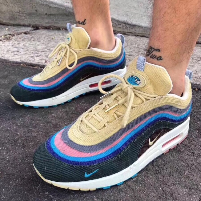 nike air max 97 vf