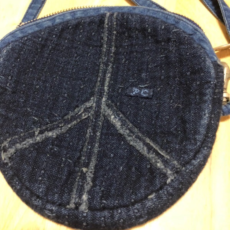 Porter Classic sashiko  小包