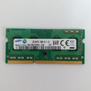 三星 pc3-10600S ddr3-1333 1Rx8 筆電記憶體 NB 2GB nb ram 三星 1.5V