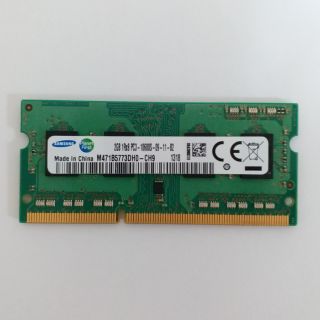 pc3-10600S ddr3-1333 1Rx8 筆電記憶體 NB 2GB nb ram 三星 1.5V