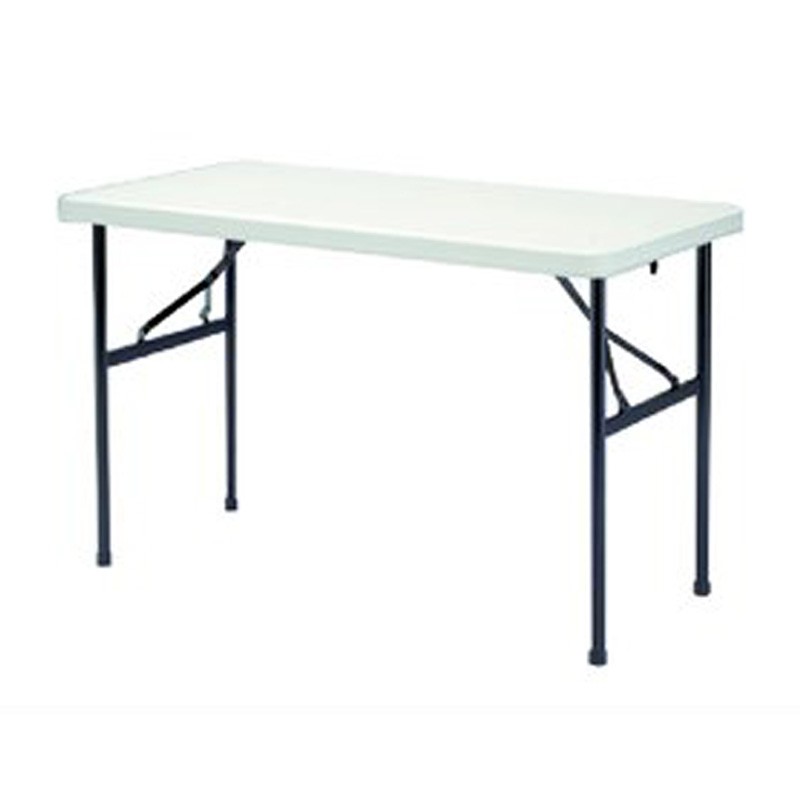 【SF-BT3048】環保家具新科技.塑鋼折合桌/會議桌/吹氣桌