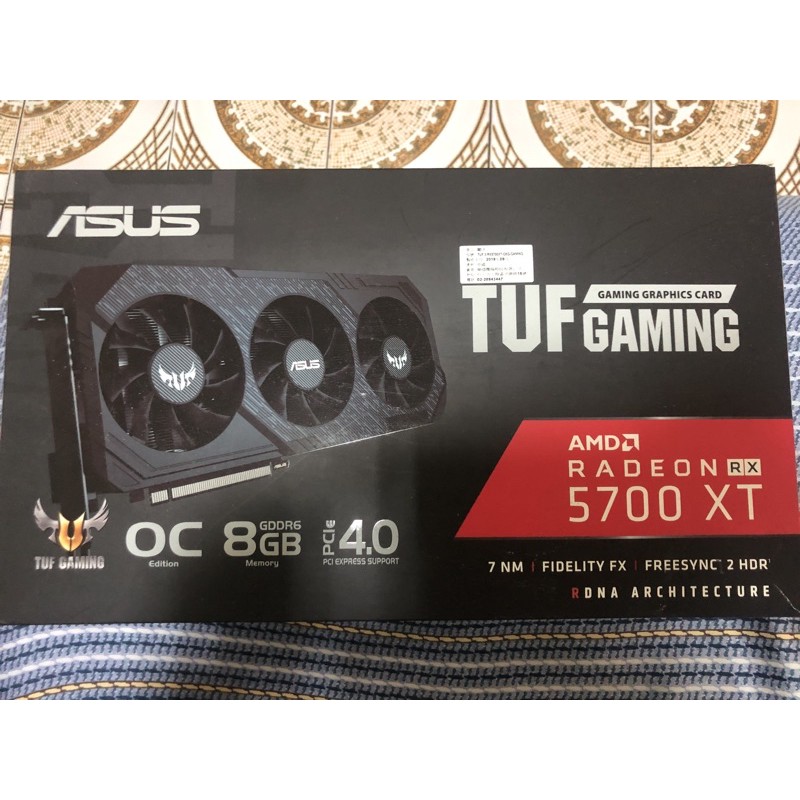 TufGaming5700XT8g