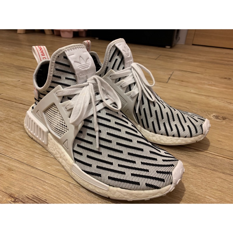 Xr2 nmd clearance