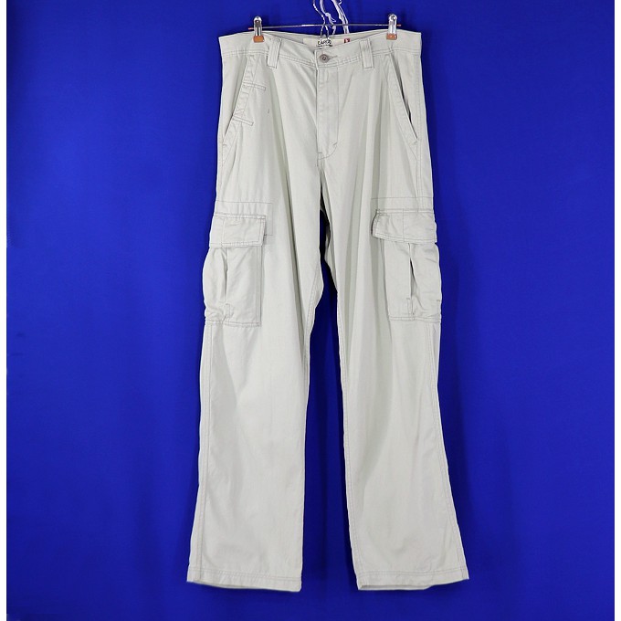 levis cargo loose straight