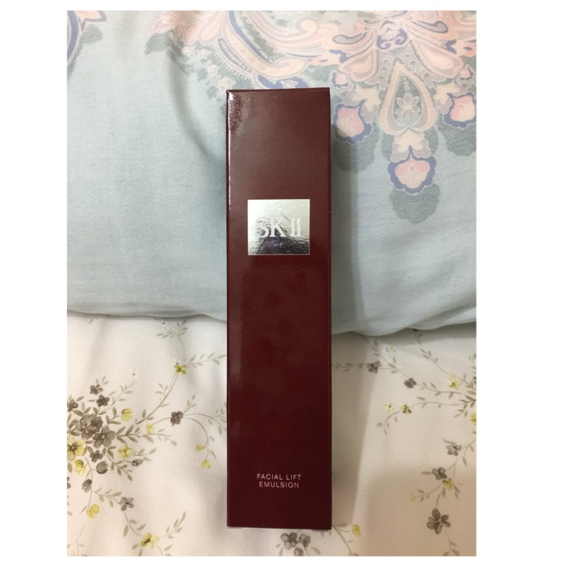 SK-II/SK2  晶緻活膚乳液 100G