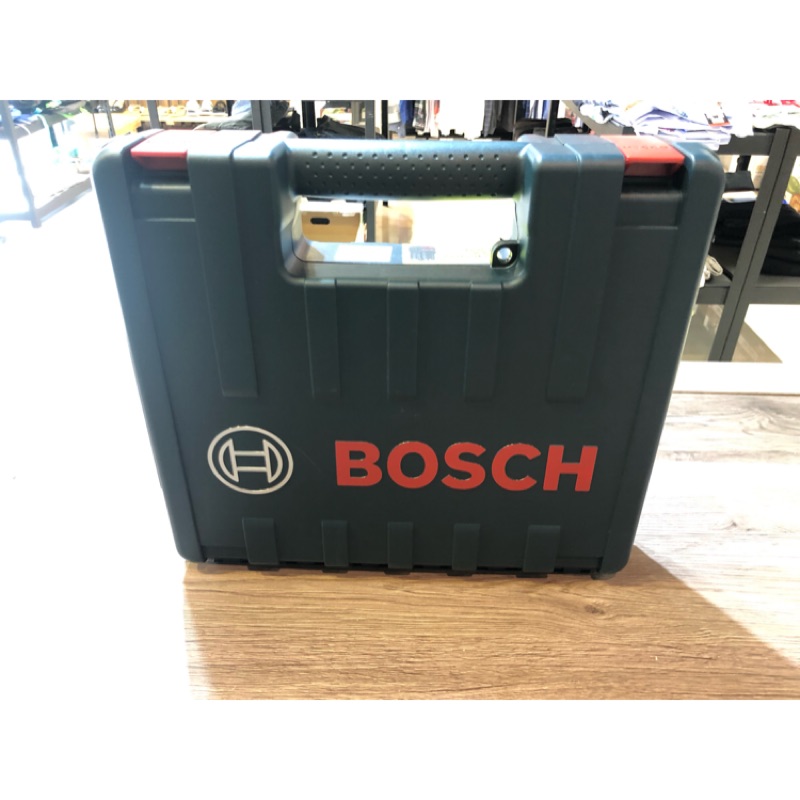 BOSCH 博世 12V鋰電震動電鑽 GSB-120-LI
