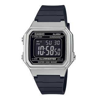 卡西歐 CASIO / W-217HM-7B / 數位指標系列 (附錶盒) [ 官方直營 ]