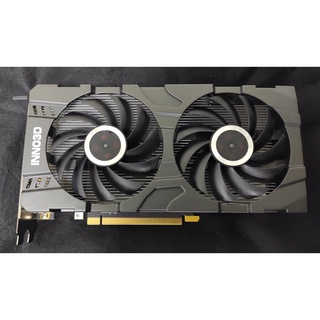 《C&H》原廠保固內 INNO3D GTX 1060 6G 獨立顯示卡 3050 1650 980 2060 可參考