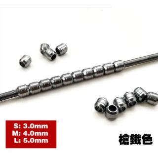 TC寶寶 臺灣現貨 金屬改件 槍鐵色 MG RG 1/100 1/144 鋼彈 改套 動力管 輸油管 沙薩比卡沙 薩克