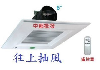 免運費 往上排煙 CYV600 輕鋼架排風扇 有壓換氣扇 天花板節能扇 吸排風扇 抽風扇 往上抽風 悶熱環境 吸菸室首