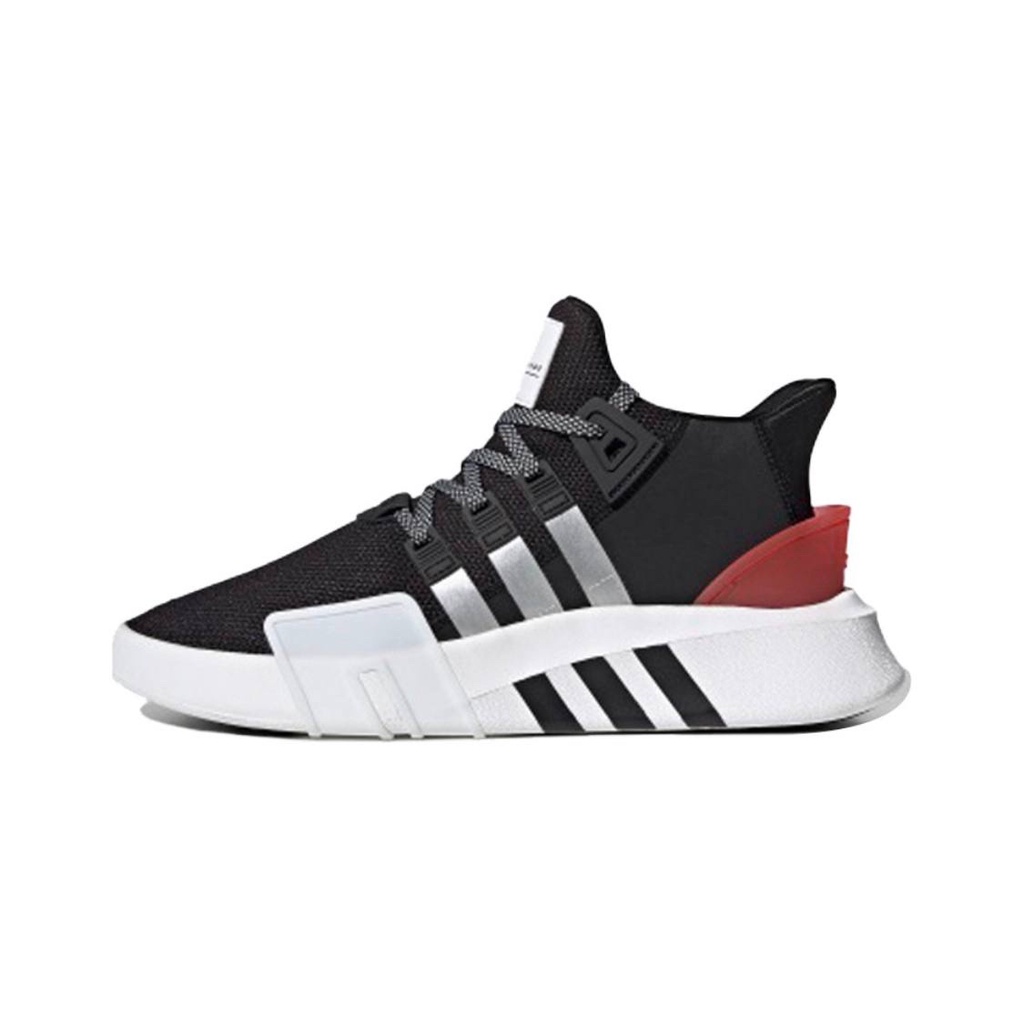  100%公司貨 Adidas EQT Bask ADV 黑 白 襪套 休閒 EE5024 EE5025 男鞋