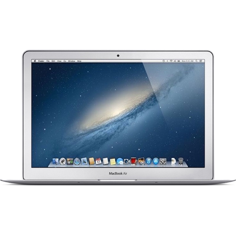MacBook Air 11.6吋 i5 /1.7GHz/4G/128G/2012年中