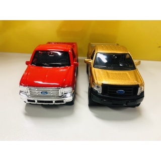 1/46 1/50 模型車 福特 皮卡 F150 F350 Ford Ranger 門可開 稀有 好看 絕版 猛禽 美式