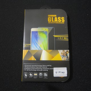 HTC U Play GLASS 宏達電 手機玻璃貼 防爆玻璃貼 9H弧邊鋼化玻璃貼 螢幕保護貼 手機保護膜