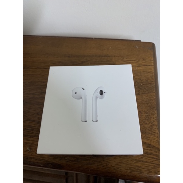 AirPods 第一代
