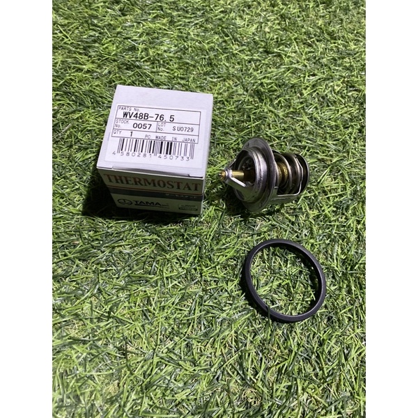 HS汽材 331 341 SENTRA 180 CORONA EXSIOR PREMIO 日本TAMA 節溫器 水龜