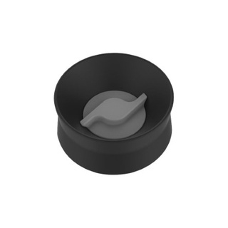 美國 CAMELBAK Hot Cap 360 保冰/溫隨行杯替換蓋 黑